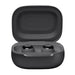JBL Live Buds 3 | Écouteurs intra-auriculaires - Écran tactile LED 1,45" - Bluetooth - Noir-Sonxplus Sorel
