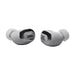 JBL Live Buds 3 | Écouteurs intra-auriculaires - Écran tactile LED 1,45" - Bluetooth - Argent-Sonxplus Sorel