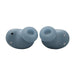 JBL Live Buds 3 | Écouteurs intra-auriculaires - Écran tactile LED 1,45" - Bluetooth - Bleu-Sonxplus Sorel