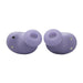 JBL Live Buds 3 | Écouteurs intra-auriculaires - Écran tactile LED 1,45" - Bluetooth - Mauve-Sonxplus Sorel
