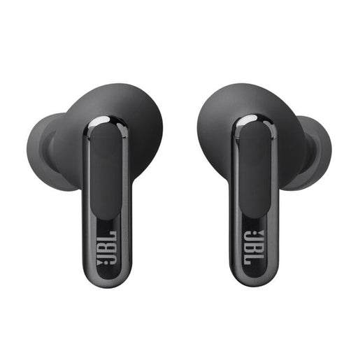 JBL Live Beam 3 | Écouteurs intra-auriculaires - Écran tactile LED 1,45" - Noir-Sonxplus Sorel