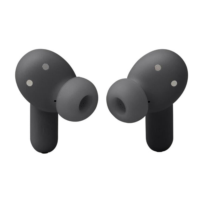 JBL Live Beam 3 | Écouteurs intra-auriculaires - Écran tactile LED 1,45" - Noir-Sonxplus Sorel