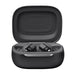 JBL Live Beam 3 | Écouteurs intra-auriculaires - Écran tactile LED 1,45" - Noir-Sonxplus Sorel