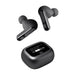 JBL Live Beam 3 | Écouteurs intra-auriculaires - Écran tactile LED 1,45" - Noir-Sonxplus Sorel