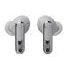 JBL Live Beam 3 | Écouteurs intra-auriculaires - Écran tactile LED 1,45" - Argent-Sonxplus Sorel