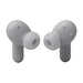 JBL Live Beam 3 | Écouteurs intra-auriculaires - Écran tactile LED 1,45" - Argent-Sonxplus Sorel