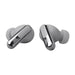 JBL Live Beam 3 | Écouteurs intra-auriculaires - Écran tactile LED 1,45" - Argent-Sonxplus Sorel