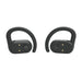 JBL Soundgear Sense | Écouteurs sportifs à conduction - Bluetooth - Noir-Sonxplus Sorel