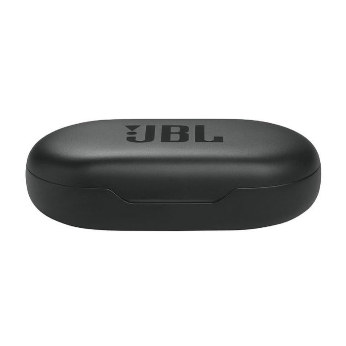 JBL Soundgear Sense | Écouteurs sportifs à conduction - Bluetooth - Noir-Sonxplus Sorel
