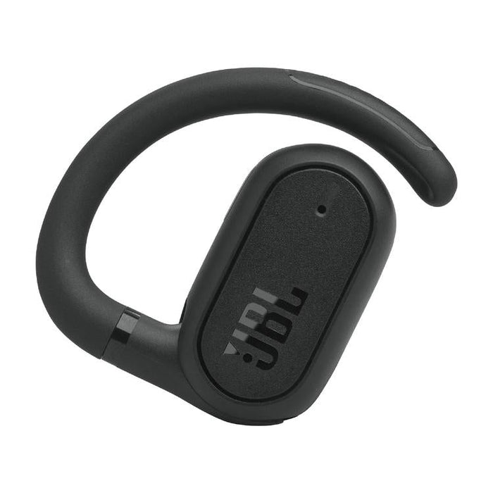 JBL Soundgear Sense | Écouteurs sportifs à conduction - Bluetooth - Noir-Sonxplus Sorel