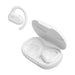 JBL Soundgear Sense | Écouteurs sportifs à conduction - Bluetooth - Blanc-Sonxplus Sorel