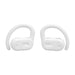 JBL Soundgear Sense | Écouteurs sportifs à conduction - Bluetooth - Blanc-Sonxplus Sorel