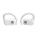 JBL Soundgear Sense | Écouteurs sportifs à conduction - Bluetooth - Blanc-Sonxplus Sorel