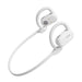 JBL Soundgear Sense | Écouteurs sportifs à conduction - Bluetooth - Blanc-Sonxplus Sorel
