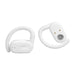 JBL Soundgear Sense | Écouteurs sportifs à conduction - Bluetooth - Blanc-Sonxplus Sorel