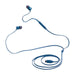 JBL Tune 310C | Écouteurs intra-auriculaires - Filaire - USB-C - Télécommande 3 boutons - Bleu-Sonxplus Sorel