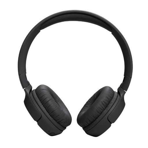 JBL Tune 520BT | Écouteurs Supra-auriculaires - Sans fil - Bluetooth - Noir-Sonxplus Sorel