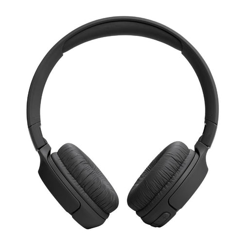 JBL Tune 520BT | Écouteurs Supra-auriculaires - Sans fil - Bluetooth - Noir-Sonxplus Sorel