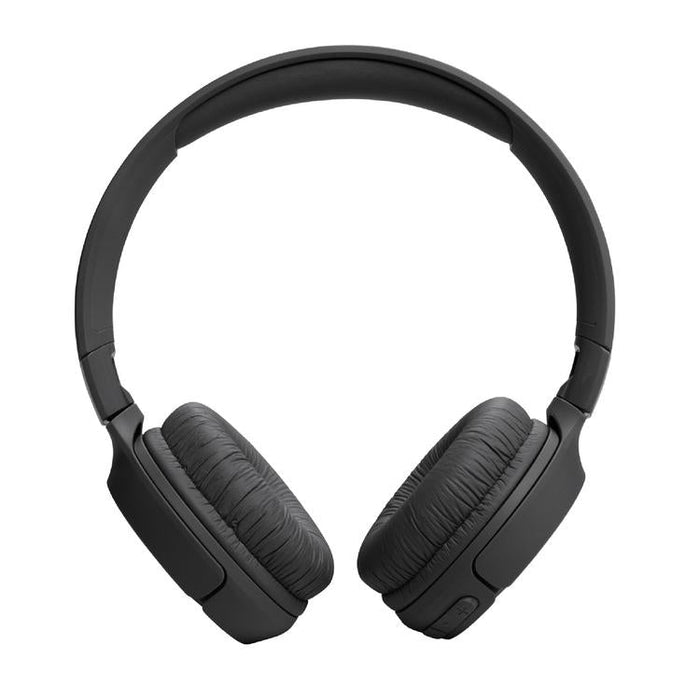 JBL Tune 520BT | Écouteurs Supra-auriculaires - Sans fil - Bluetooth - Noir-Sonxplus Sorel