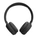 JBL Tune 520BT | Écouteurs Supra-auriculaires - Sans fil - Bluetooth - Noir-Sonxplus Sorel