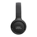 JBL Tune 520BT | Écouteurs Supra-auriculaires - Sans fil - Bluetooth - Noir-Sonxplus Sorel