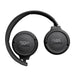 JBL Tune 520BT | Écouteurs Supra-auriculaires - Sans fil - Bluetooth - Noir-Sonxplus Sorel