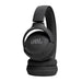 JBL Tune 520BT | Écouteurs Supra-auriculaires - Sans fil - Bluetooth - Noir-Sonxplus Sorel