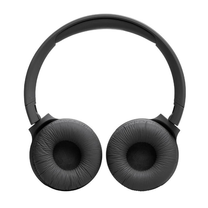JBL Tune 520BT | Écouteurs Supra-auriculaires - Sans fil - Bluetooth - Noir-Sonxplus Sorel