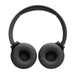 JBL Tune 520BT | Écouteurs Supra-auriculaires - Sans fil - Bluetooth - Noir-Sonxplus Sorel