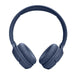 JBL Tune 520BT | Écouteurs Supra-auriculaires - Sans fil - Bluetooth - Bleu-Sonxplus Sorel