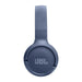 JBL Tune 520BT | Écouteurs Supra-auriculaires - Sans fil - Bluetooth - Bleu-Sonxplus Sorel