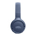 JBL Tune 520BT | Écouteurs Supra-auriculaires - Sans fil - Bluetooth - Bleu-Sonxplus Sorel