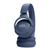JBL Tune 520BT | Écouteurs Supra-auriculaires - Sans fil - Bluetooth - Bleu-Sonxplus Sorel
