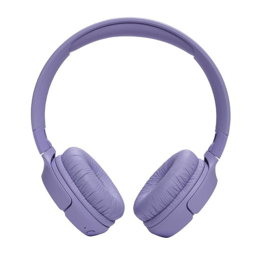 JBL Tune 520BT | Écouteurs Supra-auriculaires - Sans fil - Bluetooth - Mauve-Sonxplus Sorel