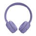 JBL Tune 520BT | Écouteurs Supra-auriculaires - Sans fil - Bluetooth - Mauve-Sonxplus Sorel