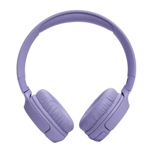 JBL Tune 520BT | Écouteurs Supra-auriculaires - Sans fil - Bluetooth - Mauve-Sonxplus Sorel