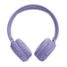 JBL Tune 520BT | Écouteurs Supra-auriculaires - Sans fil - Bluetooth - Mauve-Sonxplus Sorel