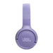 JBL Tune 520BT | Écouteurs Supra-auriculaires - Sans fil - Bluetooth - Mauve-Sonxplus Sorel