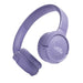 JBL Tune 520BT | Écouteurs Supra-auriculaires - Sans fil - Bluetooth - Mauve-Sonxplus Sorel