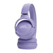 JBL Tune 520BT | Écouteurs Supra-auriculaires - Sans fil - Bluetooth - Mauve-Sonxplus Sorel
