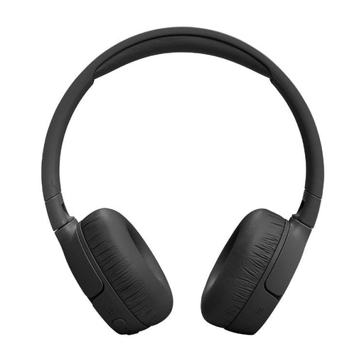 JBL Tune 670NC | Écouteurs circum-auriculaires sans fil - Bluetooth - Annulation active du bruit - Fast Pair - Noir-Sonxplus Sorel