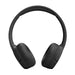 JBL Tune 670NC | Écouteurs circum-auriculaires sans fil - Bluetooth - Annulation active du bruit - Fast Pair - Noir-Sonxplus Sorel