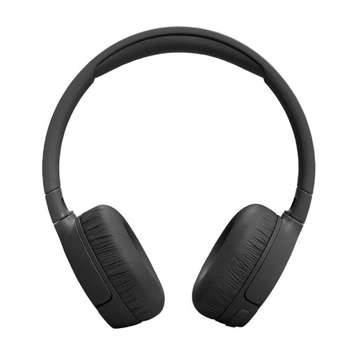 JBL Tune 670NC | Écouteurs circum-auriculaires sans fil - Bluetooth - Annulation active du bruit - Fast Pair - Noir-Sonxplus Sorel