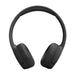 JBL Tune 670NC | Écouteurs circum-auriculaires sans fil - Bluetooth - Annulation active du bruit - Fast Pair - Noir-Sonxplus Sorel