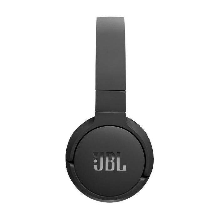 JBL Tune 670NC | Écouteurs circum-auriculaires sans fil - Bluetooth - Annulation active du bruit - Fast Pair - Noir-Sonxplus Sorel