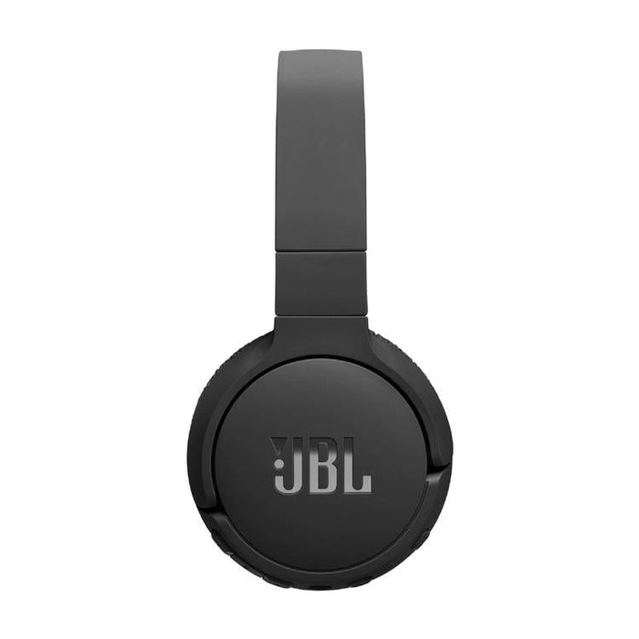 JBL Tune 670NC | Écouteurs circum-auriculaires sans fil - Bluetooth - Annulation active du bruit - Fast Pair - Noir-Sonxplus Sorel