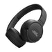 JBL Tune 670NC | Écouteurs circum-auriculaires sans fil - Bluetooth - Annulation active du bruit - Fast Pair - Noir-Sonxplus Sorel