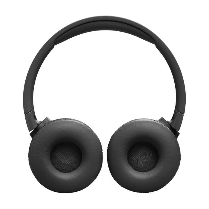 JBL Tune 670NC | Écouteurs circum-auriculaires sans fil - Bluetooth - Annulation active du bruit - Fast Pair - Noir-Sonxplus Sorel