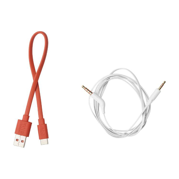 JBL Tune 670NC | Écouteurs circum-auriculaires sans fil - Bluetooth - Annulation active du bruit - Fast Pair - Blanc-Sonxplus Sorel