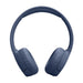 JBL Tune 670NC | Écouteurs circum-auriculaires sans fil - Bluetooth - Annulation active du bruit - Fast Pair - Bleu-Sonxplus Sorel